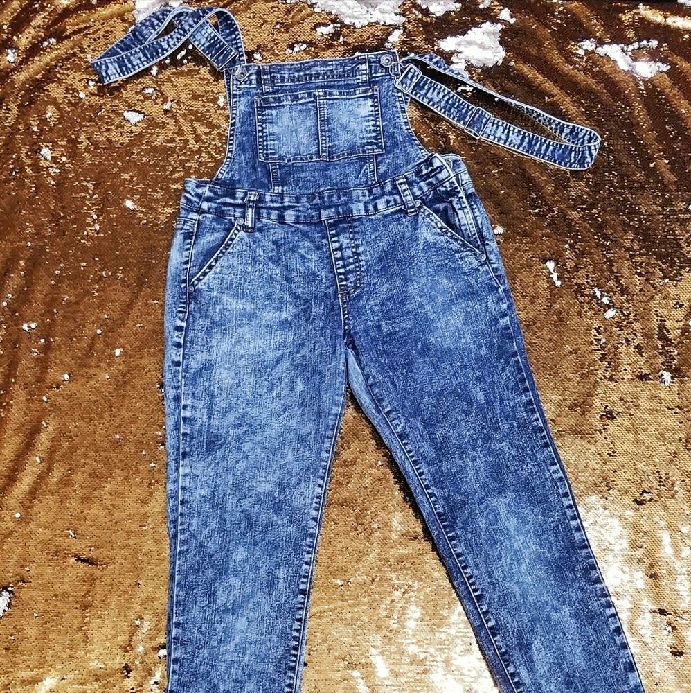 Special A Jeans - Picture 3 of 3